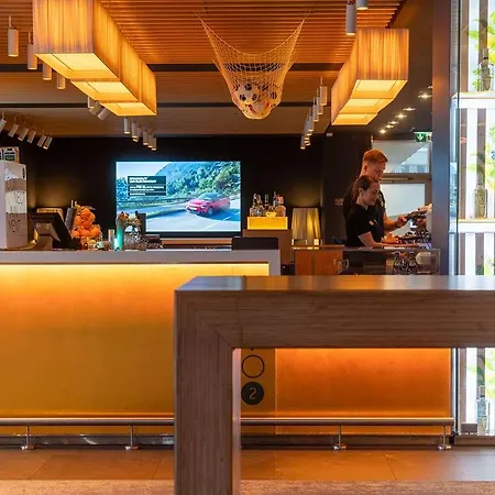 Hotel Novotel Centrum