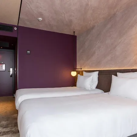 Hotel Novotel Centrum 4*