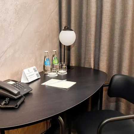 Novotel Centrum 4* Warsaw