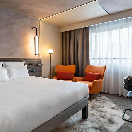 Novotel Centrum