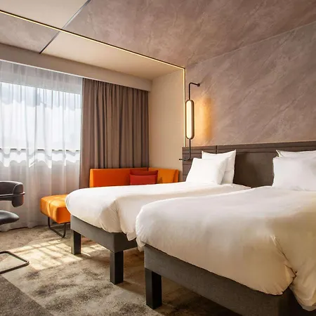 Novotel Centrum 4* Warsaw