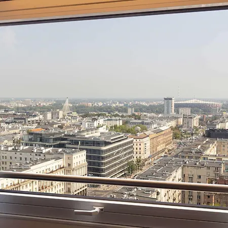 Novotel Centrum 4*