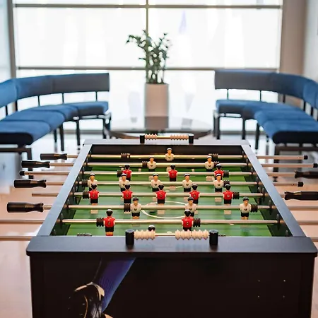 Hotel Novotel Centrum