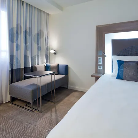 Novotel Centrum 4*