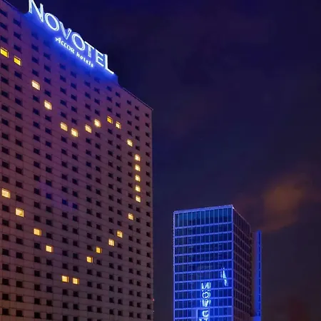 Novotel Centrum