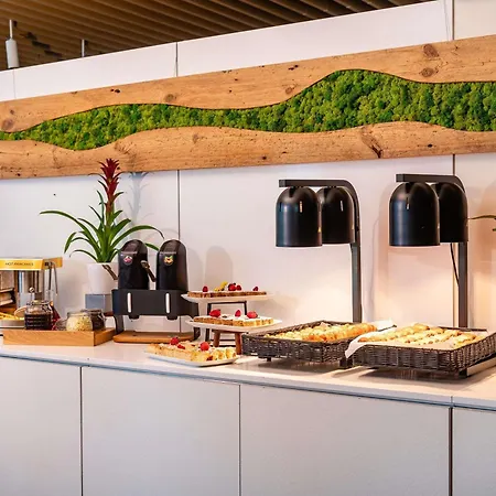 Novotel Centrum Hotell