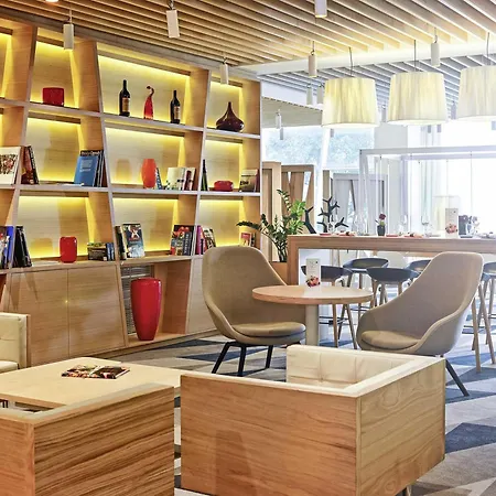 Novotel Centrum Hotel