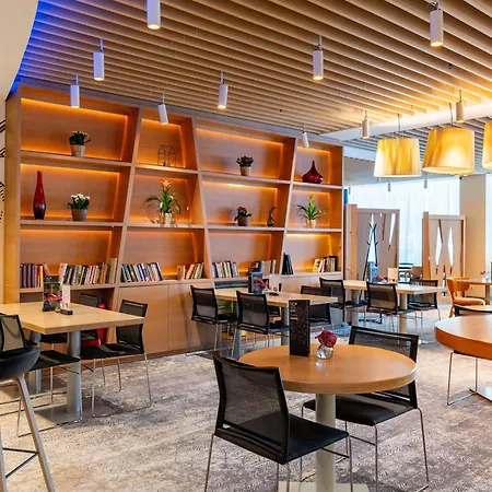 Novotel Centrum Warschau
