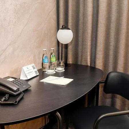 Novotel Centrum Hotel Warszawa