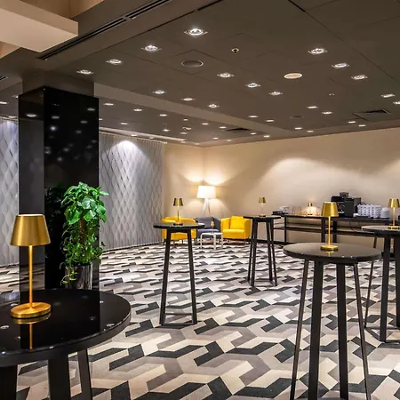 Novotel Centrum Szálloda
