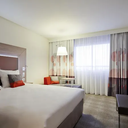 Novotel Centrum Hotel