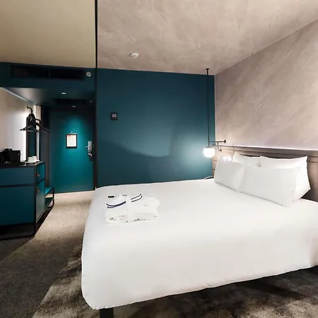 Novotel Centrum Hotel Varsovie