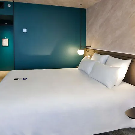 Novotel Centrum 4*