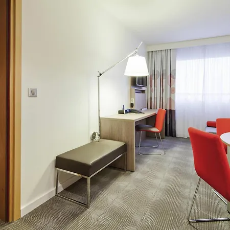 Novotel Centrum