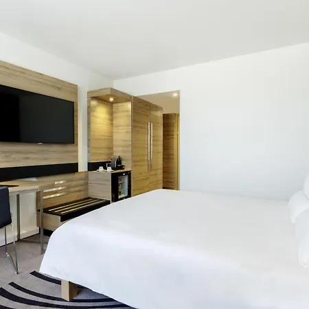 Novotel Centrum
