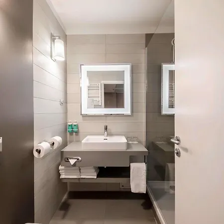 Hotel Novotel Centrum Varsavia