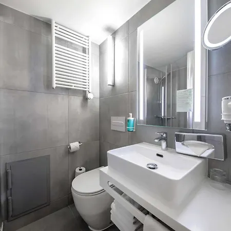 Novotel Centrum 4*