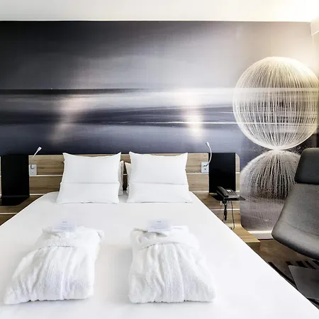 Novotel Centrum 4* Varsavia