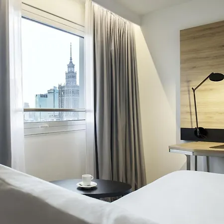 Novotel Centrum Hotel