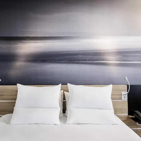 Novotel Centrum 4*