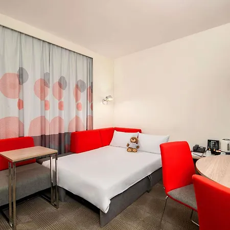 Novotel Centrum Varsavia