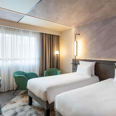 Novotel Centrum Hotel