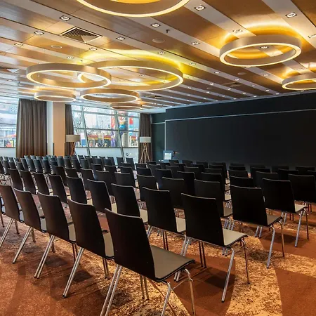 Novotel Centrum 4* Varsavia