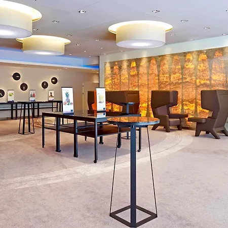 Novotel Centrum