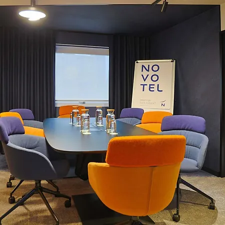 Hotel Novotel Centrum