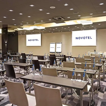 Novotel Centrum Hotel