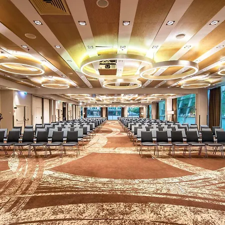 Novotel Centrum Varsavia