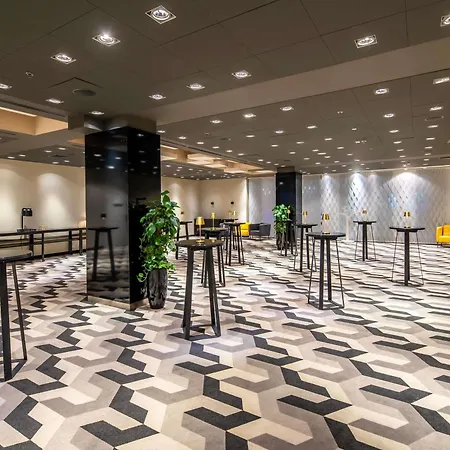 Novotel Centrum Varsavia
