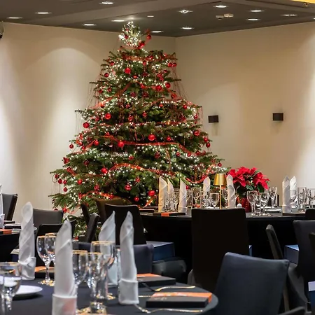 Hotel Novotel Centrum