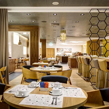 Novotel Centrum