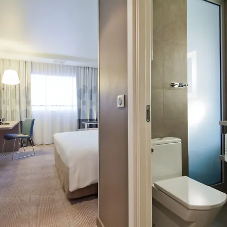 Готель Novotel Centrum 4*