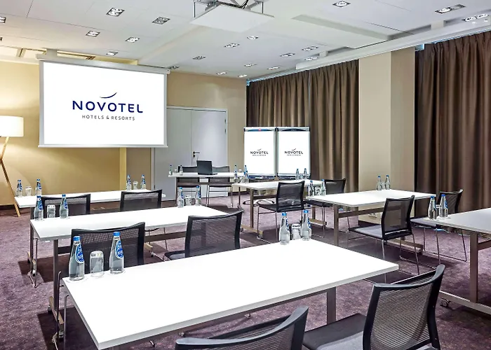 Novotel Centrum