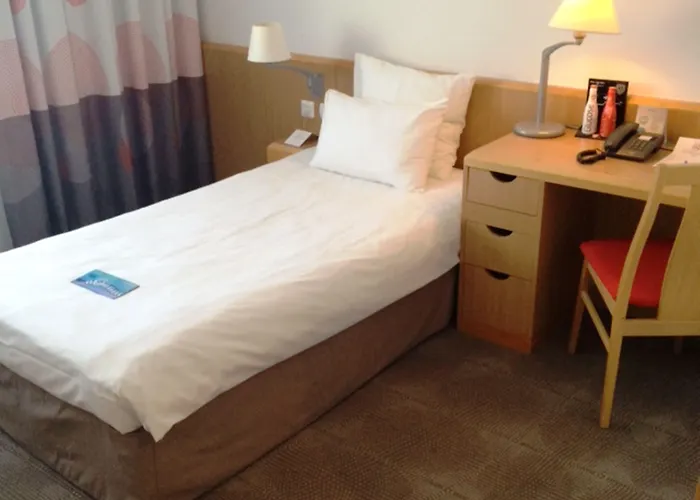 Novotel Centrum Varsovia