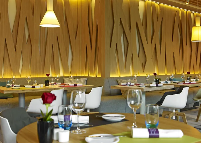 Hotel Novotel Centrum