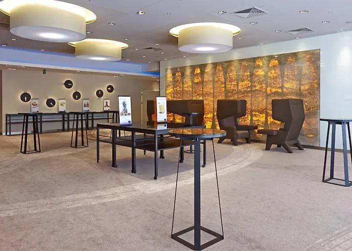 Novotel Centrum Hotel