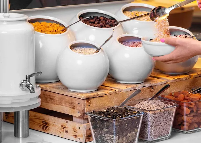 Hotel Novotel Centrum Varšava