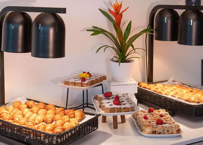 Hotel Novotel Centrum