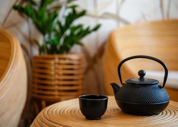 Szálloda Novotel Centrum 4*