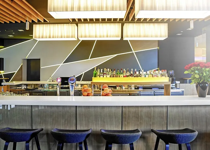 Hotel Novotel Centrum