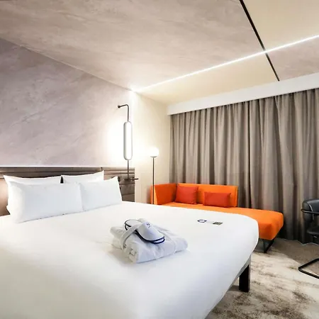 Hotel Novotel Centrum