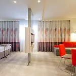Novotel Centrum Hotel Varsovie