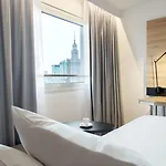 Novotel Centrum Varsó