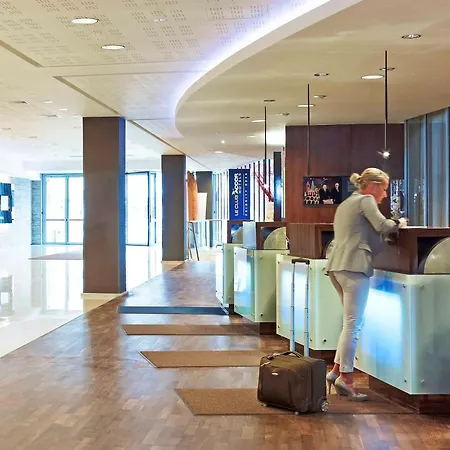 Novotel Centrum